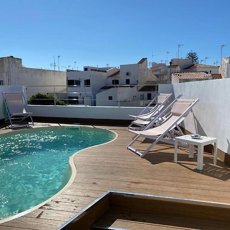 Casa S'Arraval Apartment Mahón Exterior foto